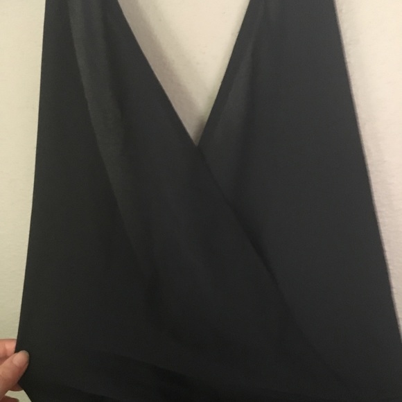 Michael Kors sheer beach cover up - Picture 3 of 8